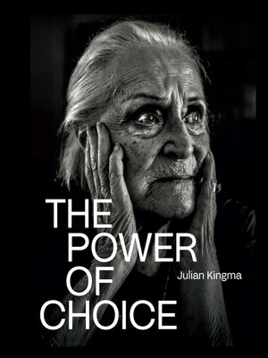 cover image of The Power of Choice